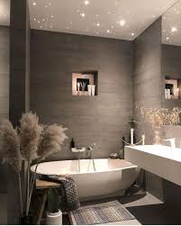 46 Ideen Fur Die Badgestaltung Mit Modernem Bad Mit Bildern Wohnen Wohnung Wohnung Badezimmer