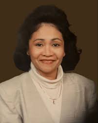 Gloria Almeda Meneses Obituary November 18, 2024