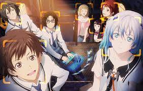 Watch beatless hd free online no ad at kawaiifu. Beatless Tool For The Outsourcers