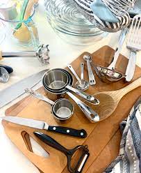 Learn about some of the most famous and popular types of soup in our comprehensive soup encyclopedia that includes easy recipes. Cooking Essentials For A Well Stocked Kitchen Radiate Food Vibes
