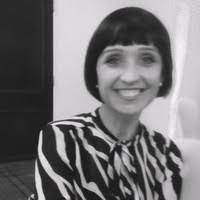 Joanna Fisk's Instagram, Twitter & Facebook