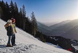 Como o frio já está chegando ao hemisfério norte, reunimos algumas dicas apenas para quem quer viajar por este lindo. Uma Experiencia De Inverno Na Suica Roteiro De 4 Dias Ir Em Viagem