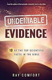 Download Pdf Undeniable Evidence Ten Of The Top Scientific Facts In The Bible Free Epub Mobi Ebooks Books To Read Bible Pdf Free Kindle Books