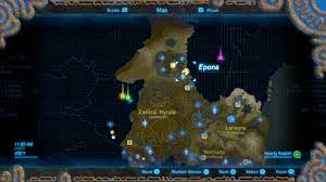Maybe you would like to learn more about one of these? How To Get The Master Sword The Legend Of Zelda Breath Of The Wild Wiki Guide Ign