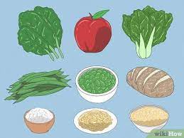 4 Ways To Avoid Middle Age Spread - Wikihow