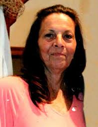 Obituary information for Darlene Elmore