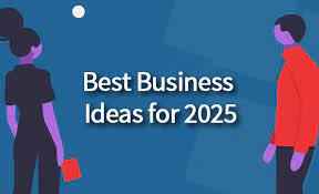 10 best business ideas for 2025 in India | Zybra