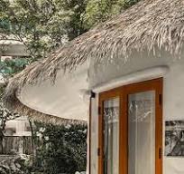 Asian Reed Thatch | My Thatch Roof
