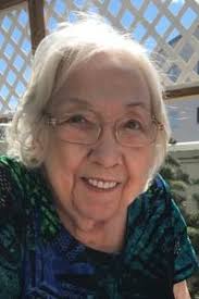 Mary Kilback Obituary in Grande Prairie at Bear Creek Funeral Home