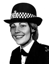 Lady Blue ~ WOMEN in LAW ENFORCEMENT