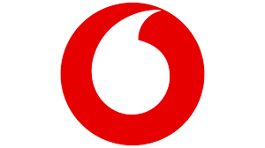 Free download vodafone 2006 current logo in vector format. Vodafone Logo Symbol History Png 3840 2160