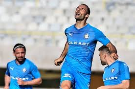 Learn all about the career and achievements of marco paixao at scores24.live! Marco Paixao Altay Picture Of Ataturk Stadyumu Izmir Tripadvisor