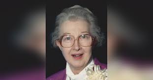 Obituary information for Mary Virginia Dant