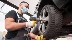 Check that there's no excessive lift or movement in the steering column. How To Prepare Your Vehicle For An Epic Road Trip Forbes Wheels