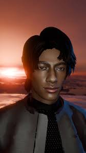 Morpheus Character Change in Movie or Show