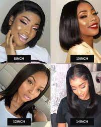 Home Front Lace Wigs Human Hair Short Human Hair Wigs Wigs