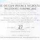 The Ocean Palace Signature Showcase