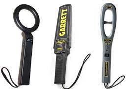 Looking for a small, compact device that can fit your pockets while still being able to satiate your metal detecting needs at a far better level than long drawn out detectors? Hand Held Metal Detector Hhmd Hand Held Metal Detector Handheld Metal Detector à¤¹ à¤¥ à¤µ à¤² à¤® à¤Ÿà¤² à¤¡ à¤Ÿ à¤• à¤Ÿà¤° à¤¹ à¤¡ à¤¹ à¤² à¤¡ à¤® à¤Ÿà¤² à¤¡ à¤Ÿ à¤• à¤Ÿà¤° Digitech Secwatch Private Limited Ghaziabad Id 21092047933