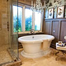 Check spelling or type a new query. Garden Tub With Shower Houzz