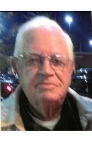 John Ginn Obituary (1935