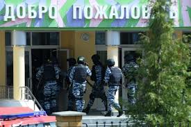 Что известно о бойне в 175 гимназии казани. Pfvx7nihmkiivm