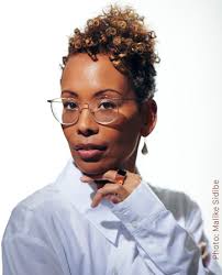 Jenna Wortham Keynote Speaker