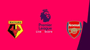 Watford Vs Arsenal Preview And Prediction Live Stream Premier League 2019 2020 Allsportsnews Football Premie Premier League Arsenal Premier League Watford