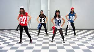 Di mana ledapple bisa bersinar di panggung. 5 Dancer Yang Wajib Ditonton Pecinta Dance Cover Kpop Zetizen Jawapos Com