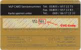 What is cvv/cvc code and where can i find it on my card? Was Ist Ein Cvc Code United Domains