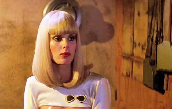 Galaxina/Fun Facts - The Grindhouse Cinema Database
