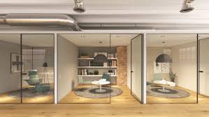 Workplace Design Trends Support Flexibility Choice Coalesse Workplace Design Contemporary Office Design Workspace Design