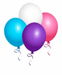 There is no psd format for balloon clipart, free balloons png images download in our system. Balloon Clipart Transparent Background Happy 12th Birthday Sweetheart Transparent Png Download 101432 Vippng
