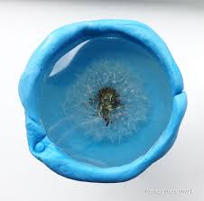 Beinahe eine million insektenarten sind bisher wissenschaftlich beschrieben worden. Und Es Klappt Wirklich Lowenzahn Briefbeschwerer Diy Harz Basteln