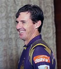 Brad Hogg