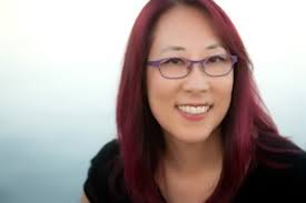 STORYSTORM 2018 Day 4: Debbi Michiko Florence Explores Culture and Family  Tradition