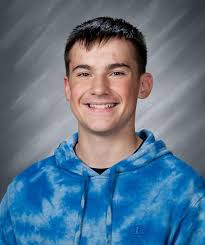 Student of the Month