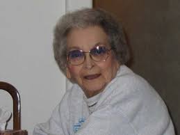 Lena Flora (Parisian) Stamper (1923-2007)