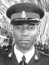 Obituary for Sean Quinn Saunders