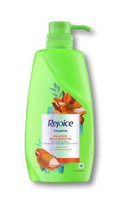 Dầu gội siêu mềm mượt: suôn mềm, bóng khoẻ và ngát hương | Rejoice