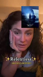 Just finished the first half of the series, time to start 4-6 and hopefully  get answers 🕵🏻 #relentless #hbodocumentary #crimejunkies #docuseries