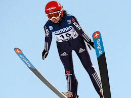 Последние твиты от skispringen.com (@skispringen). Weltcup In Hinterzarten Jetzt Springen Die Damen Skispringen Badische Zeitung