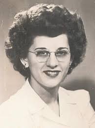 Betty R. Todd Obituary