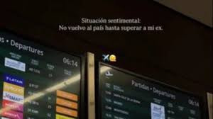 ¡Bomba! ¿Ruptura Confirmada? Famoso Conductor y su Novia Influencer... - Imagen ilustrativa del artículo
