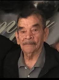 Luis Alfaro Obituary