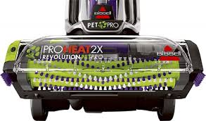 The bissell proheat 2x revolution carpet cleaner is a powerful, lightweight product description for proheat 2x revolution. Bissell 1986 Proheat 2x Revolution Pet Pro Full Size Carpet Cleaner