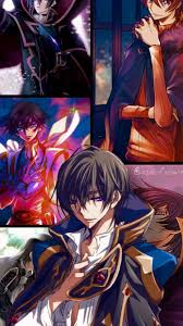 Get inspired by our community of talented artists. Code Geass Lelouch Iphone Wallpapers Free Download