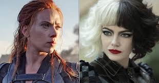 Born and raised in scottsdale, arizona, she moved to los angeles in her teens to pursue an acting career. Emma Stone To Be The Next In Line After Scarlett Johansson In Suing Disney Over Her Film Cruella S Release Global Circulate