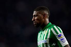 It is this clause that has allowed emerson to move freely to camp nou at this point, although sources in the spanish media suggest that barca have paid €9m for the player. Real Betis Emerson Believes He Is Ready To Play At Barcelona