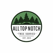 Another Blast From The Past All Top Notch Tree Service Logo Suggestion 99designs Contest 2015 Logo Round Cir Plant Logos Tree Graphic Circle Logo Design