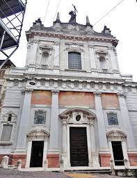 Vuoi trovare più offerte di lavoro? Datei Bergamo Sant Alessandro Jpg Wikipedia
